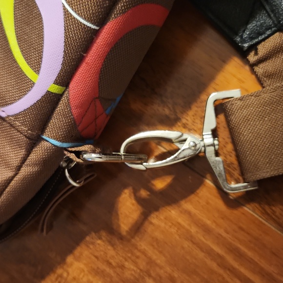 Laptop bag - Picture 4 of 5